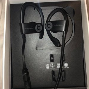 Powerbeats 3 wireless